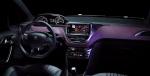 Peugeot 208 XY Concept 2012 года